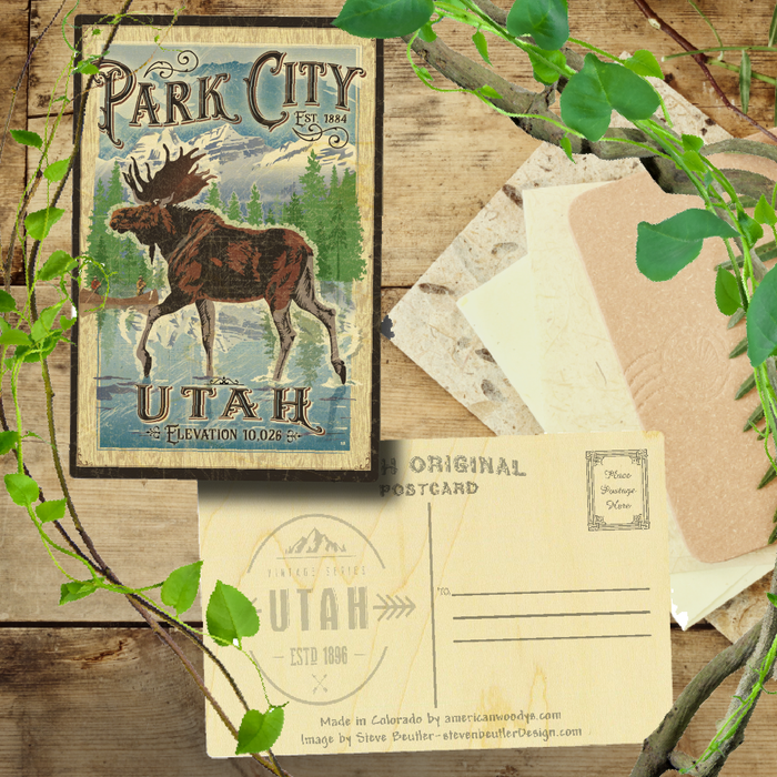Park City Moose