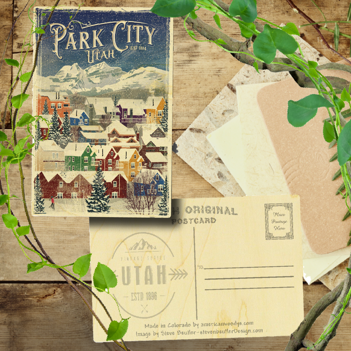 Park City Town