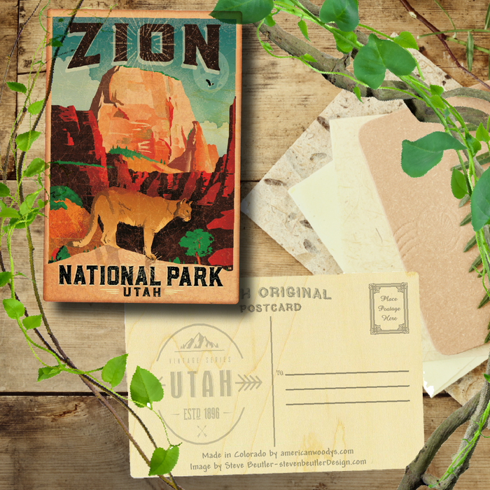 Zion Lion