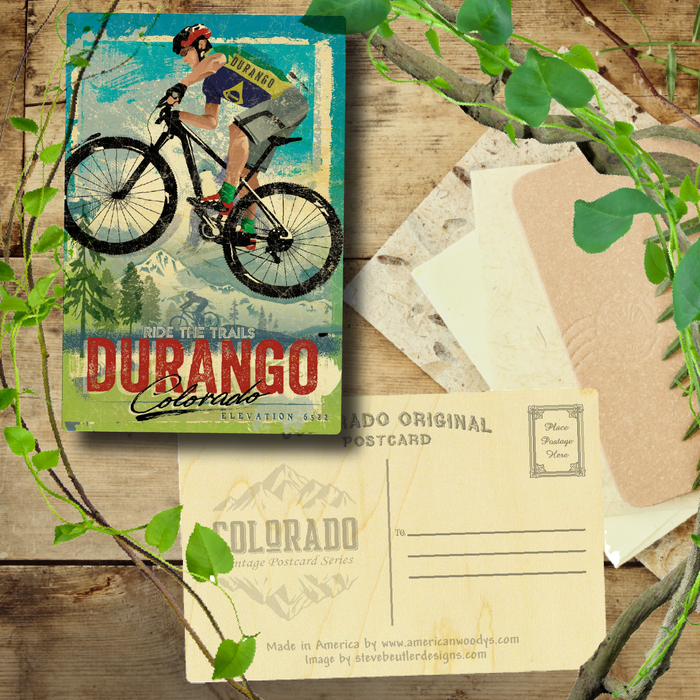 Durango Bike Park