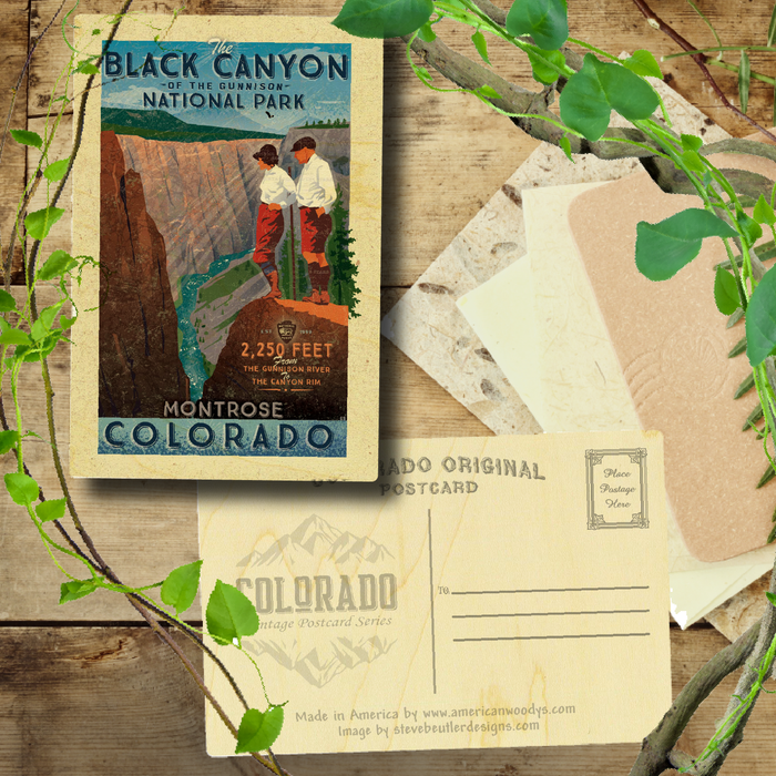 Black Canyon