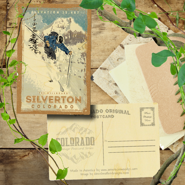 Silverton Extremes