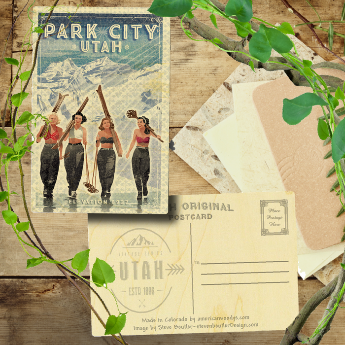 4 Friends Park City