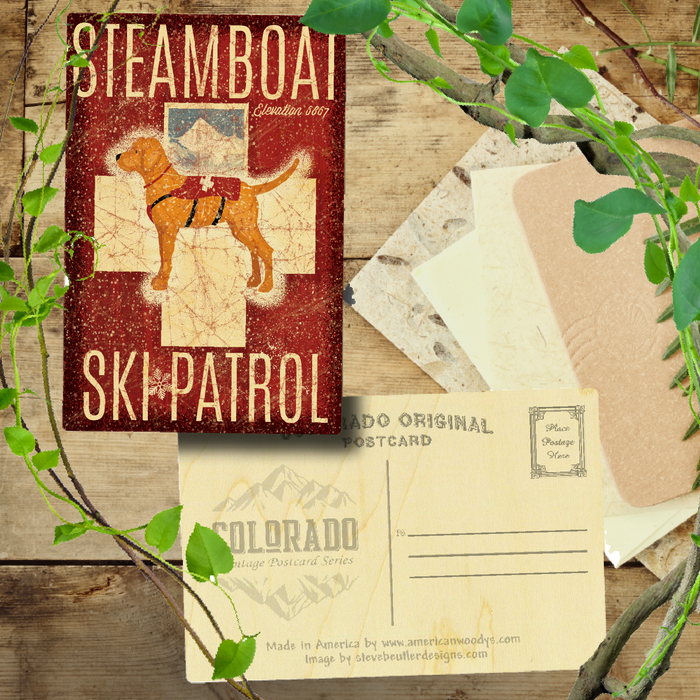 Steamboat Ski Patrol