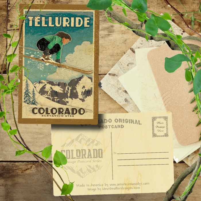 Send It: Telluride