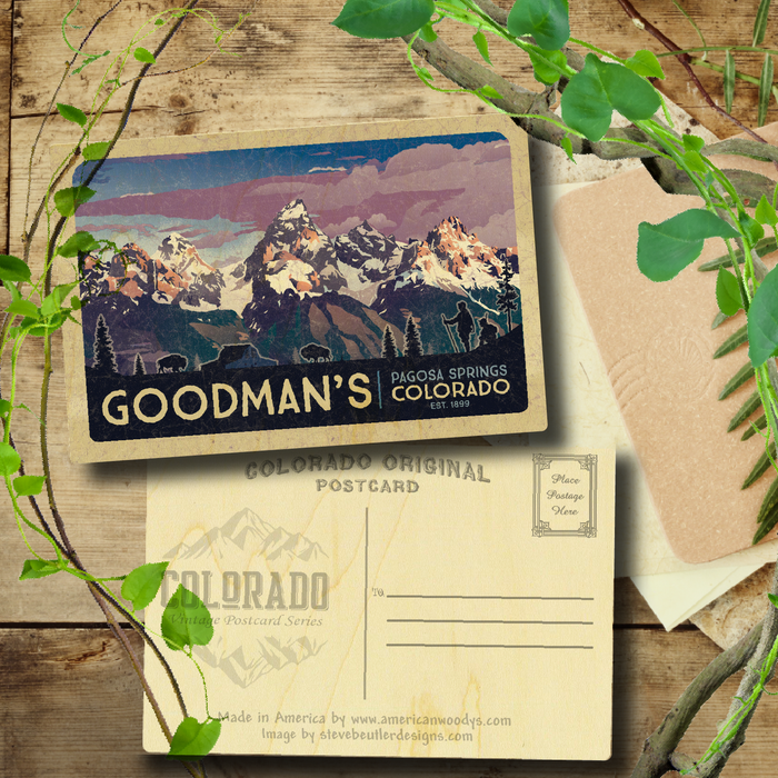 Solar Eclipse Goodman's Pagosa