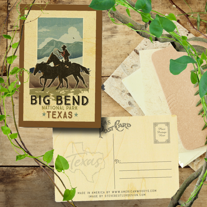 Big Bend National Park