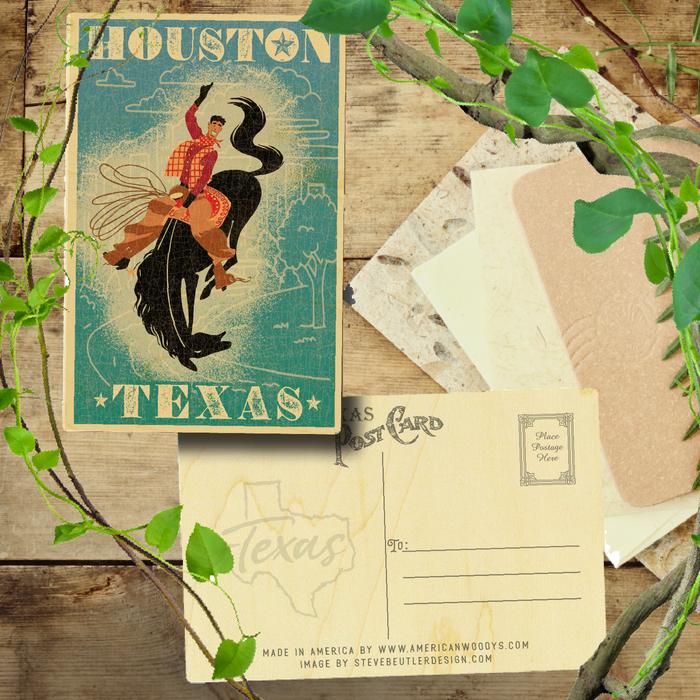 Houston Cowboy