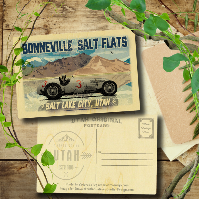 Booneville Flats