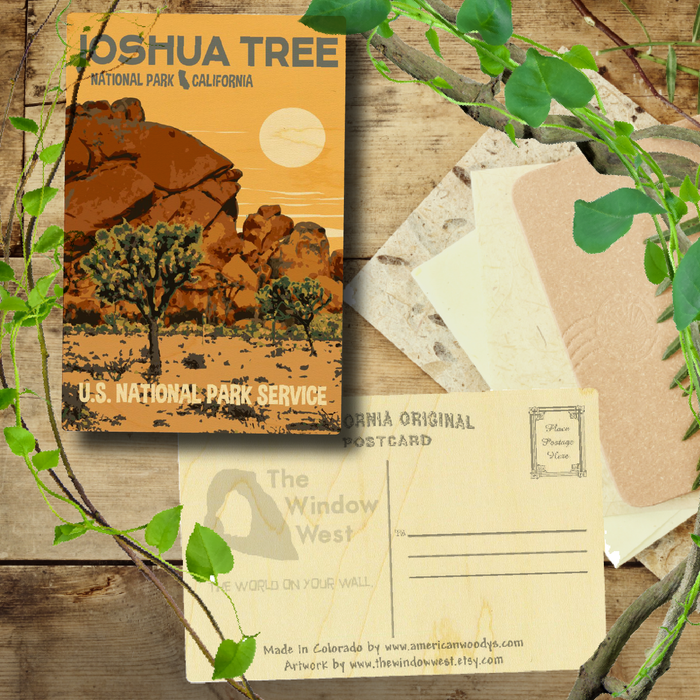 Joshua Tree