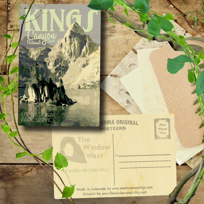 Kings Canyon
