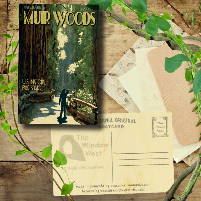 Muir Woods