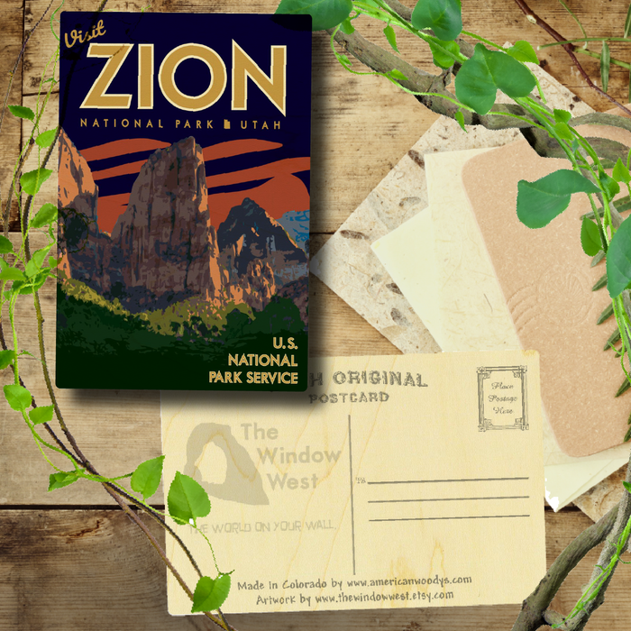 Zion Dark