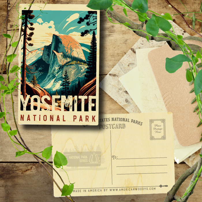Yosemite Browns