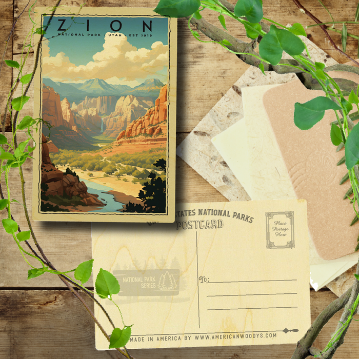 Zion National Park