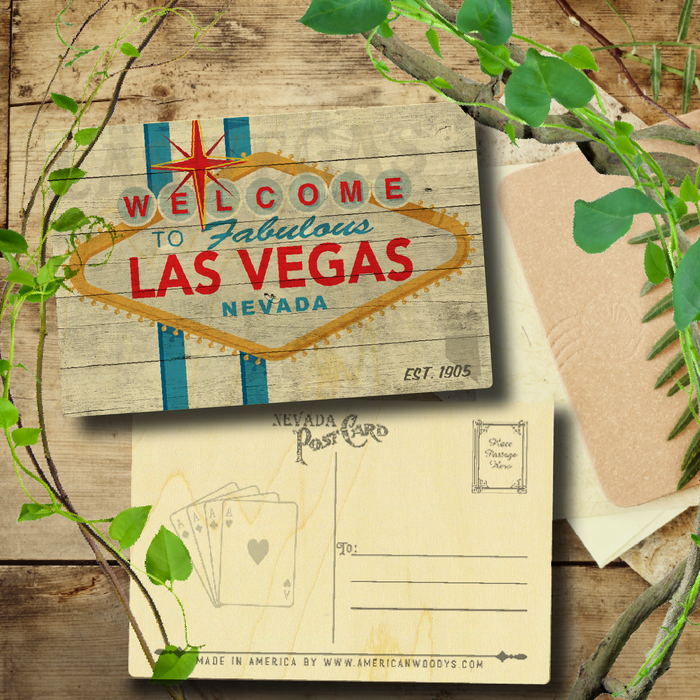 Las Vegas Sign