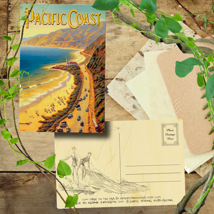 Pacific Coast Hwy