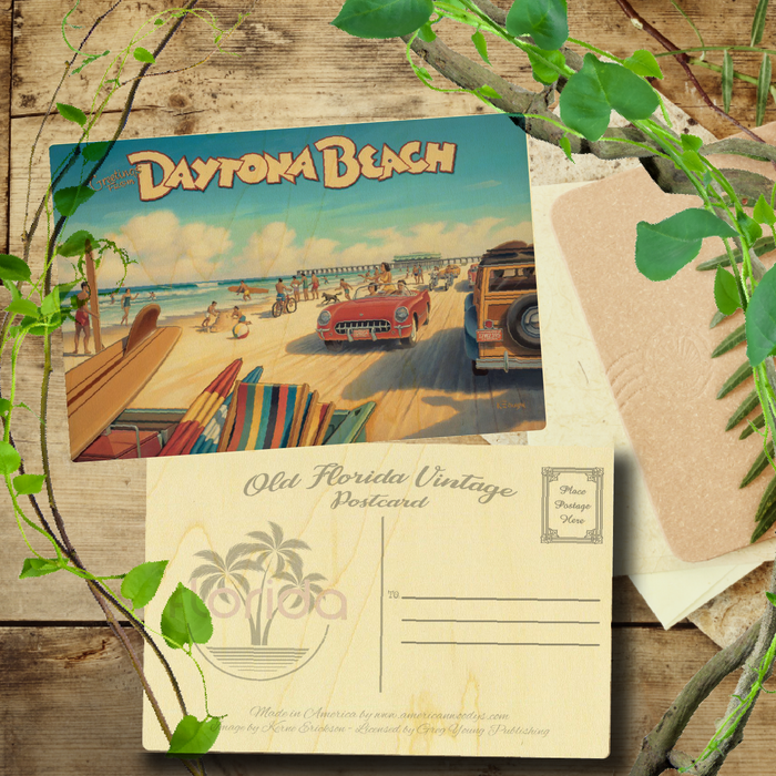 Daytona Beach