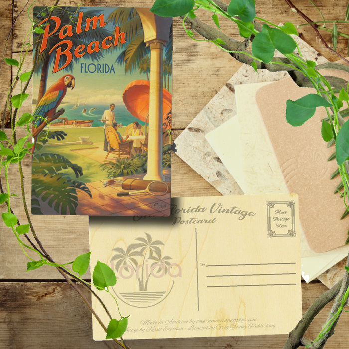 Palm Beach