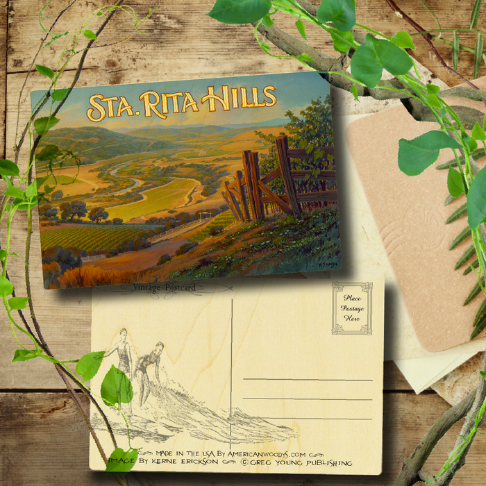 Sta. Rita Hills