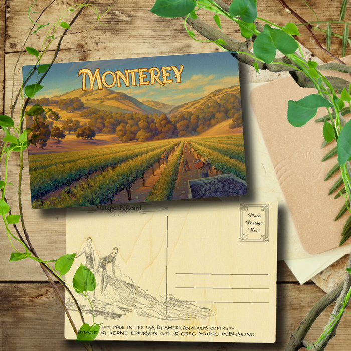Monterey
