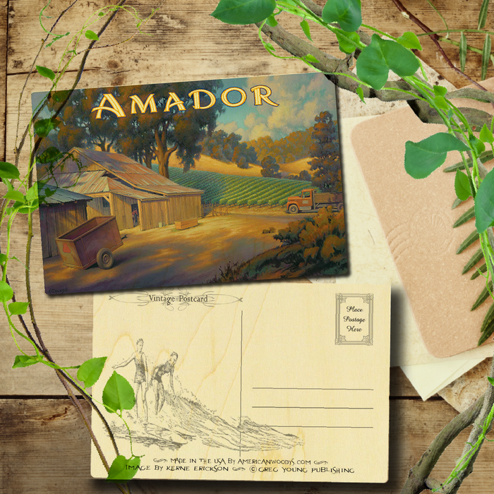Amador