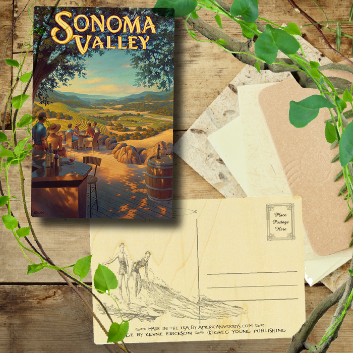 Sonoma Valley