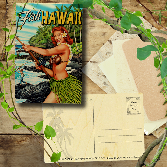 Fish Hawaii