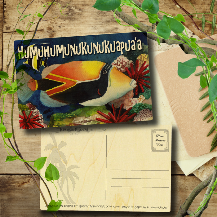 Humuhumu