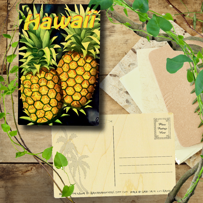 Pinneapples