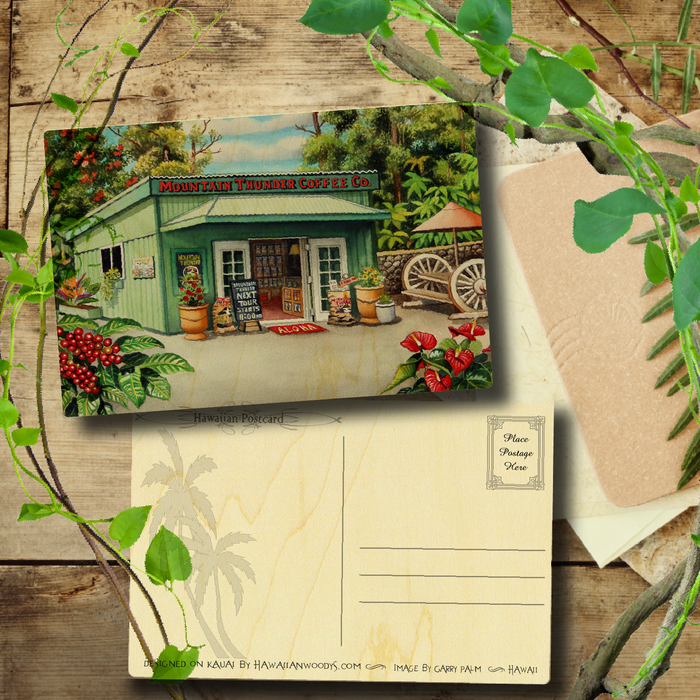 Farm Store
