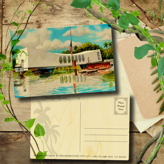 Arizona Memorial