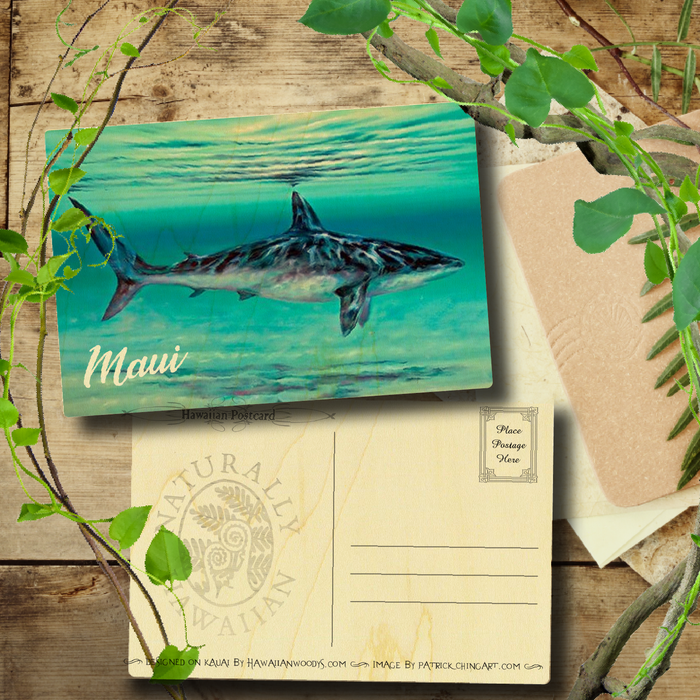 Mano e Kahi Maui