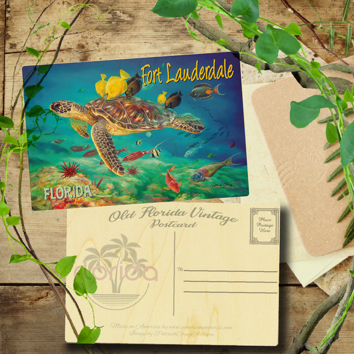 Undersea Kisses Fort Lauderdale