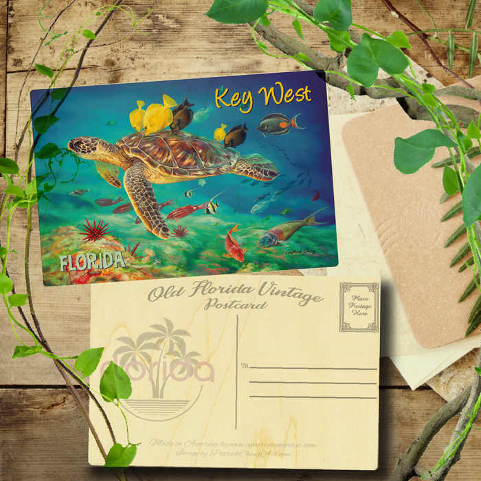 Undersea Kisses Key West