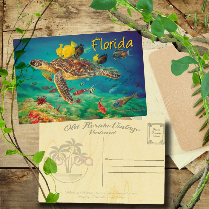 Undersea Kisses Florida