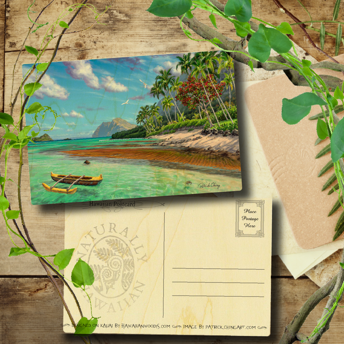 Waimanalo Promise