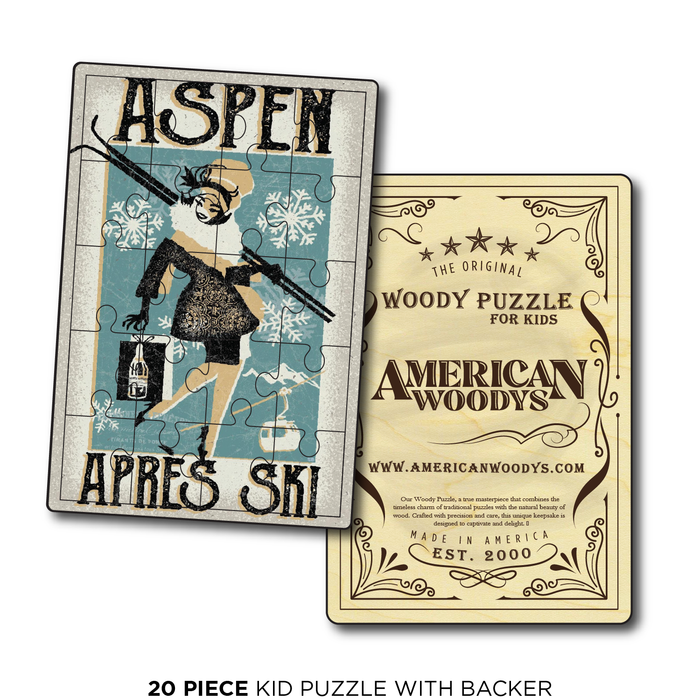 Aspen Apres Ski