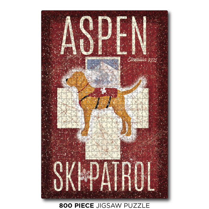 Aspen Ski Patrol