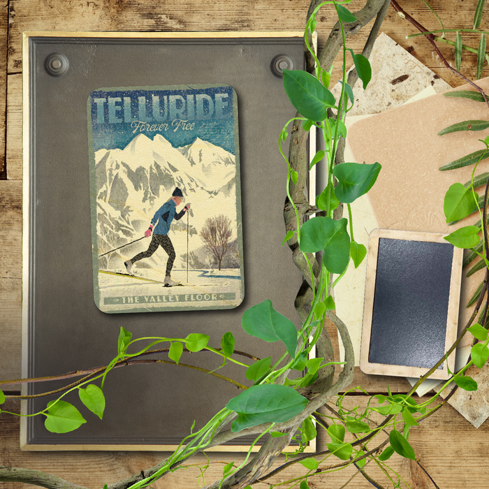 Telluride Cross Country