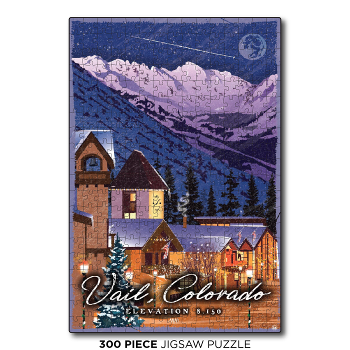 Vail Village