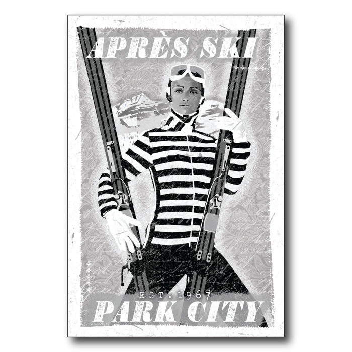 Park City Apres Ski