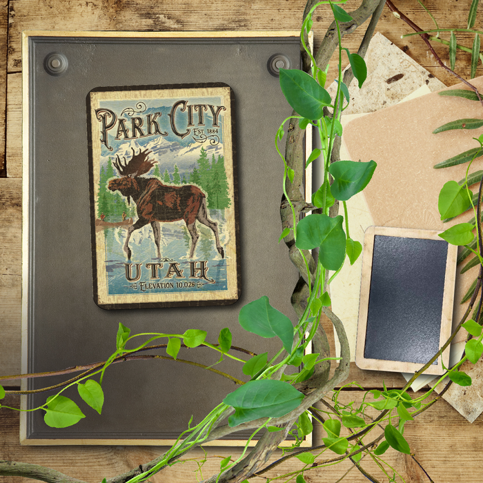 Park City Moose