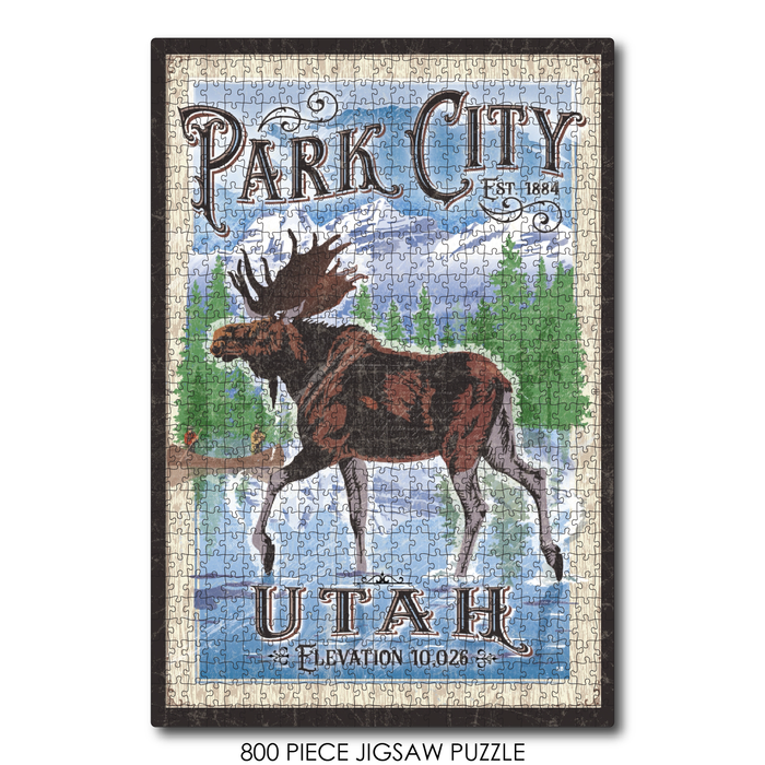 Park City Moose