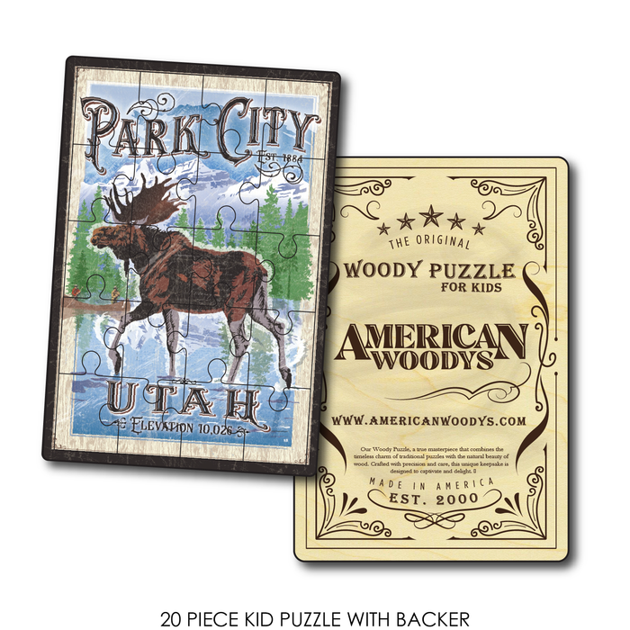 Park City Moose