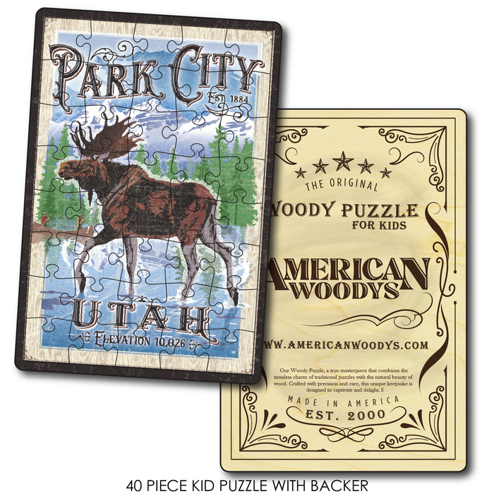 Park City Moose