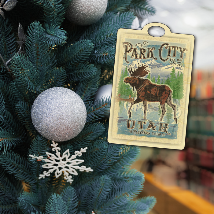 Park City Moose