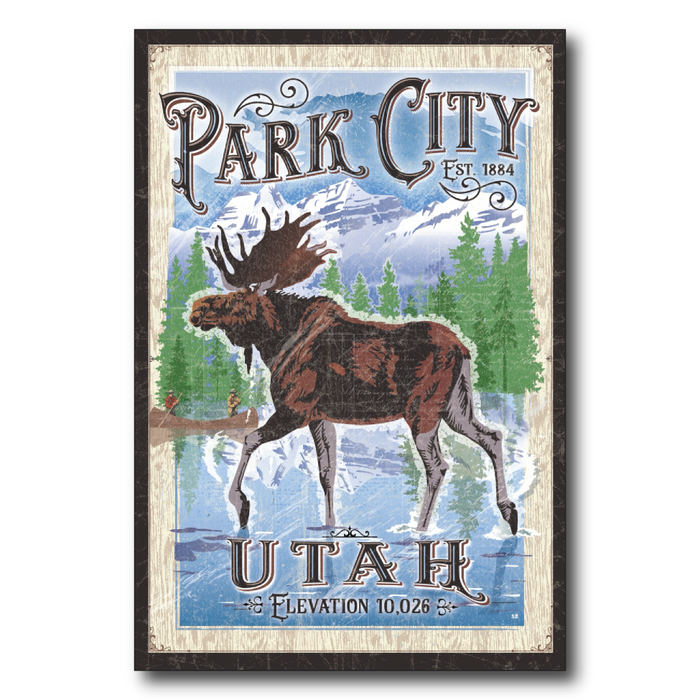 Park City Moose