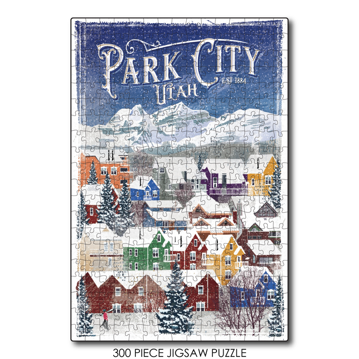 Park City Town