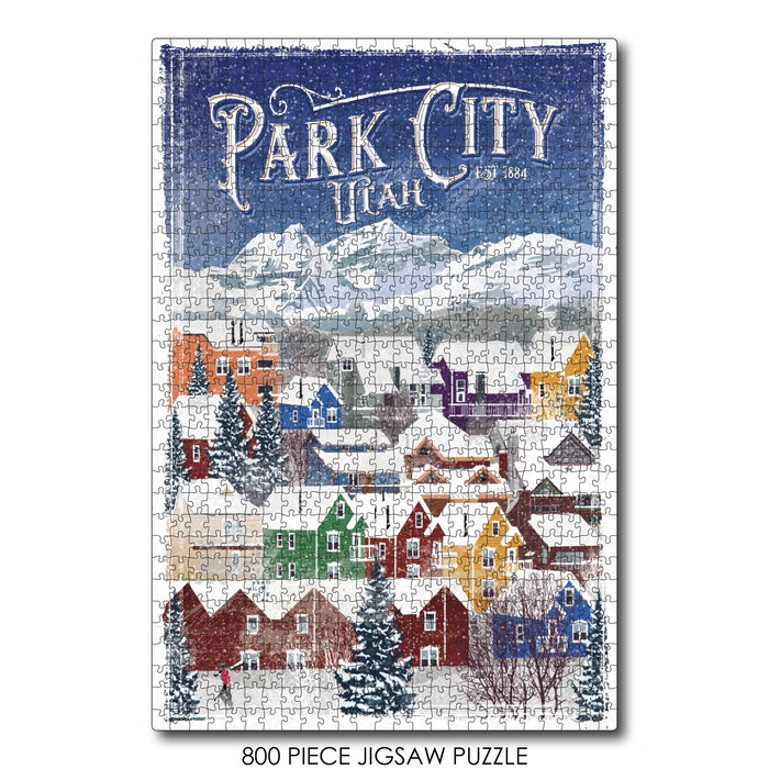 Park City Town